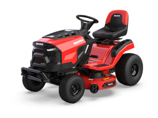 Snapper riding lawn mowers